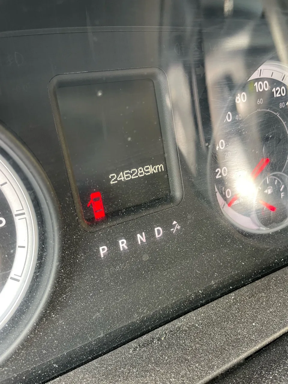 Dodge Ram 1500 2013 photo 4