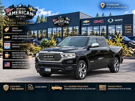 Dodge Ram 1500