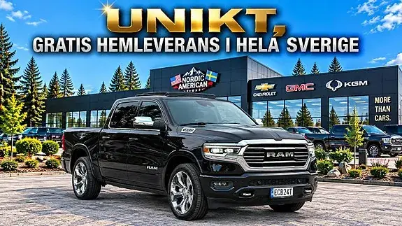 Dodge Ram 1500 2024 photo 2