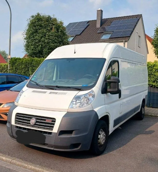 Fiat Ducato