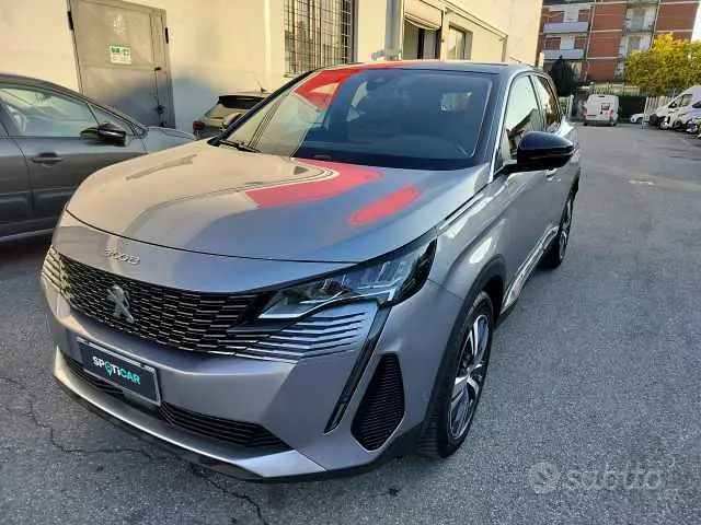 Peugeot 3008 2023 photo 2