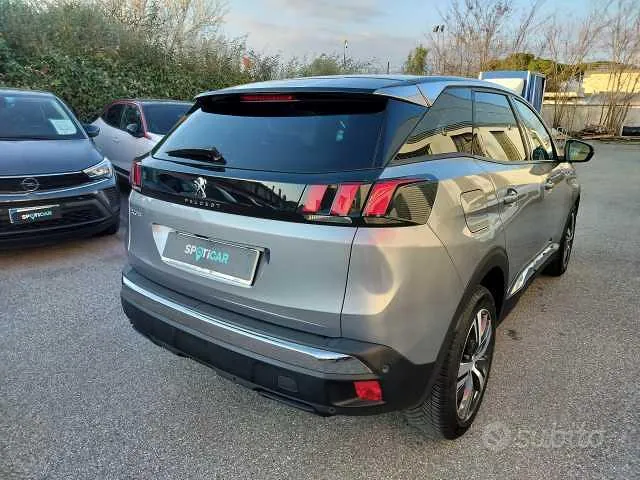 Peugeot 3008 2023 photo 4