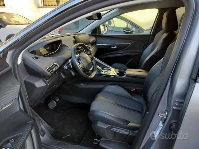 Peugeot 3008 2023 photo 5