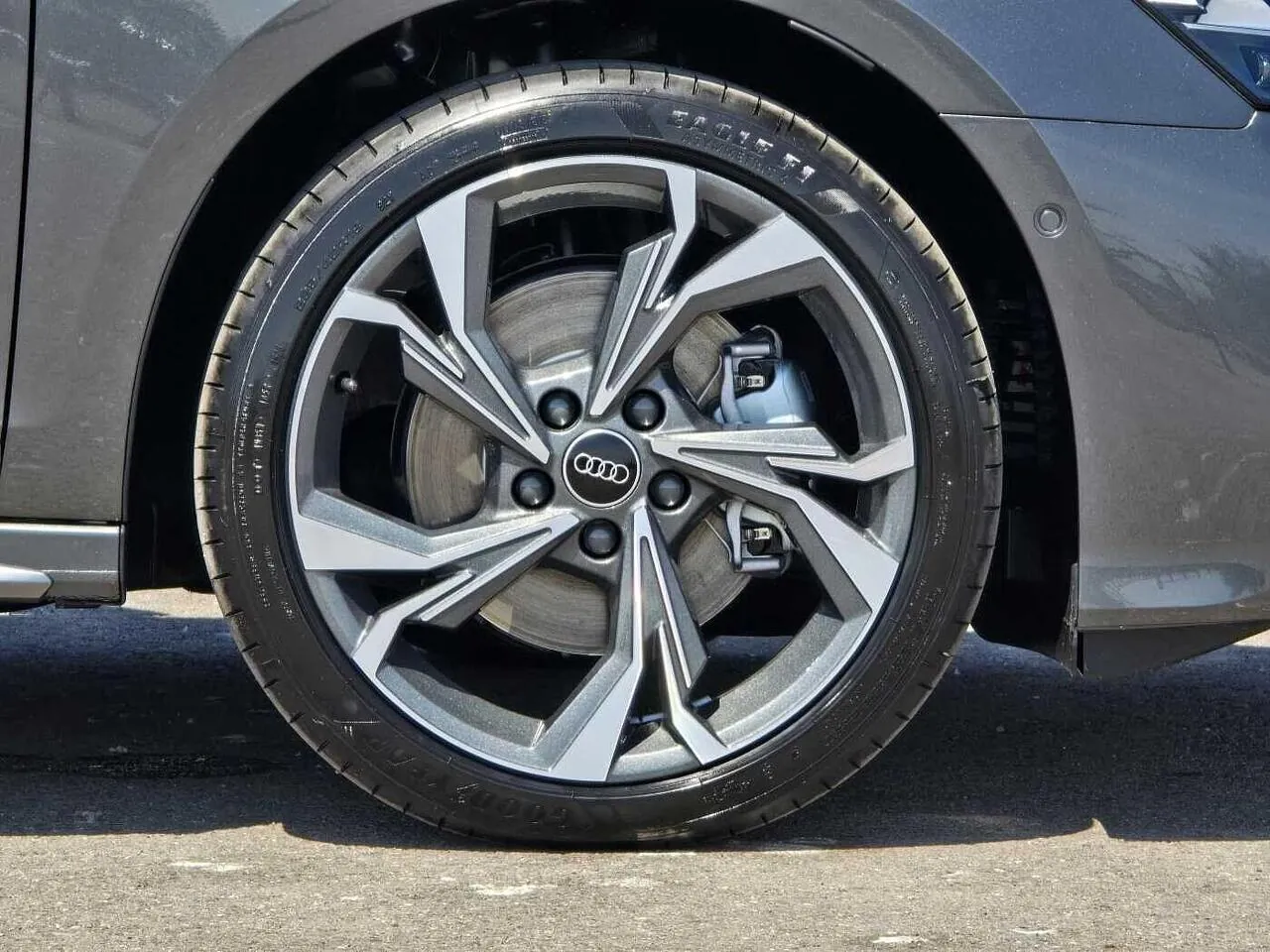 Audi A3 2026 photo 5