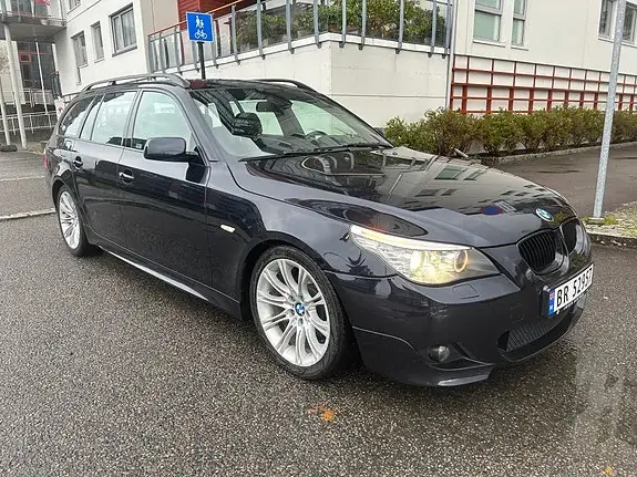 BMW 520D