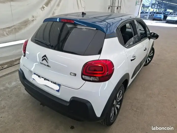 Citroen C3 2022 photo 4