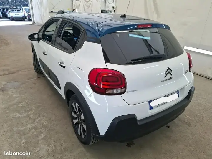 Citroen C3 2022 photo 5