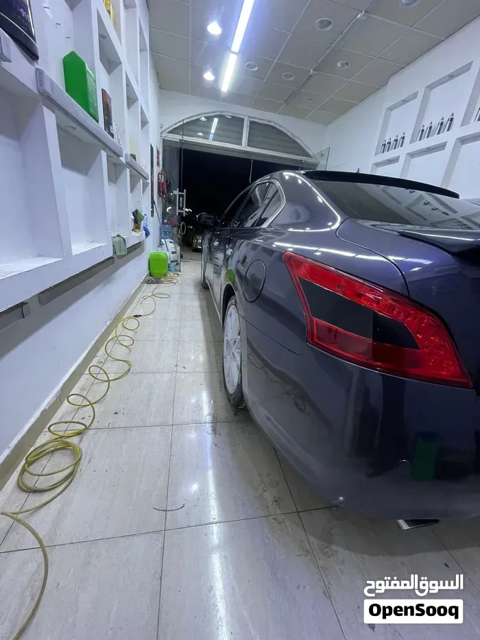 Nissan Maxima 2010 photo 3