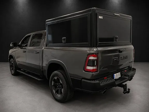 Dodge Ram 1500 2020 photo 3