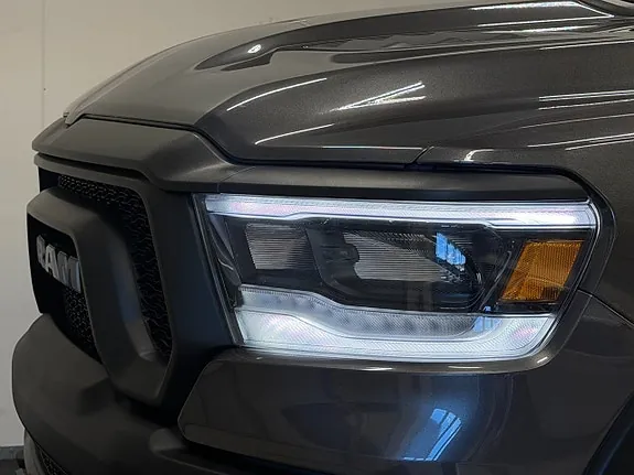 Dodge Ram 1500 2020 photo 5