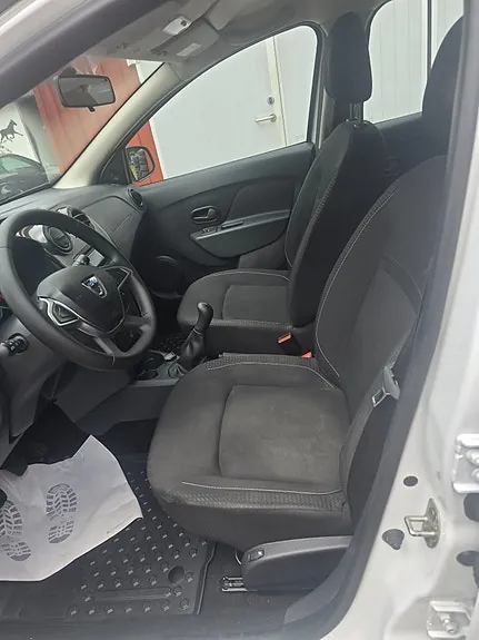 Dacia Sandero 2018 photo 5