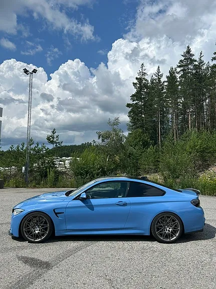 BMW M4
