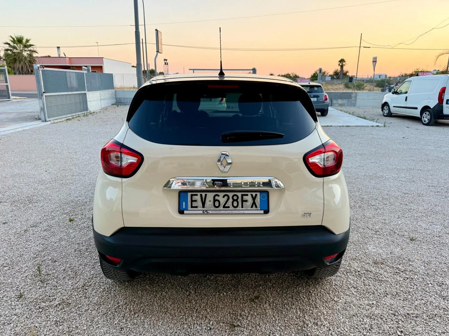 Renault Captur 2014 photo 5