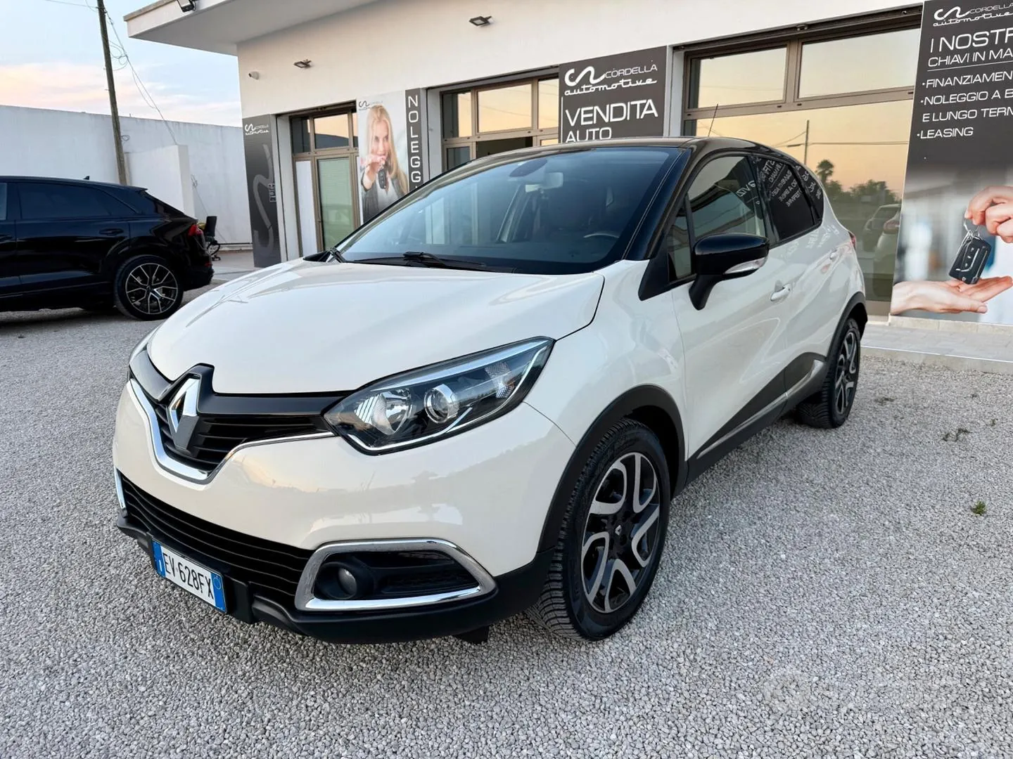 Renault Captur 2014 photo 3