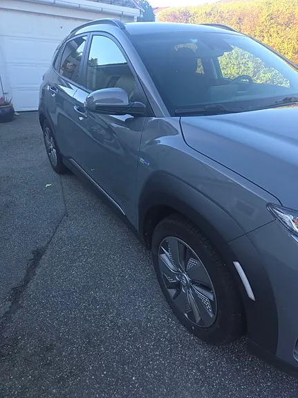 Hyundai Kona 2019 photo 3