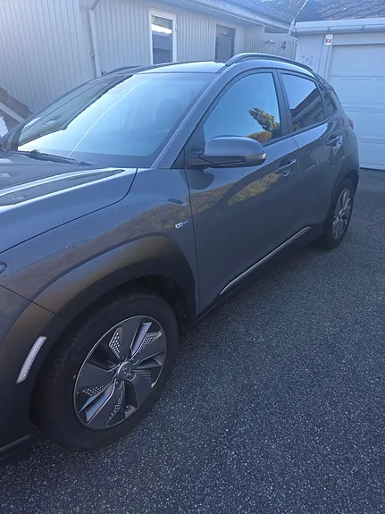 Hyundai Kona 2019 photo 5