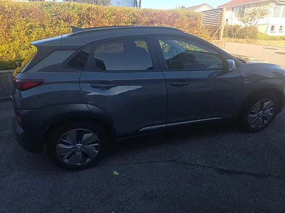 Hyundai Kona 2019 photo 2