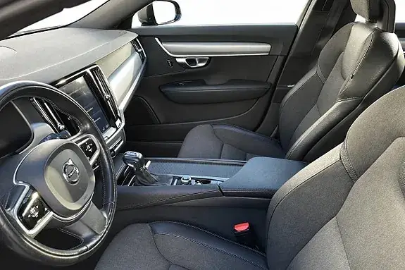 Volvo V90 2018 photo 4