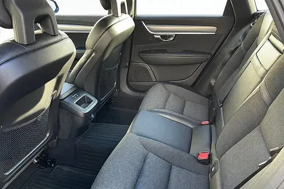 Volvo V90 2018 photo 5
