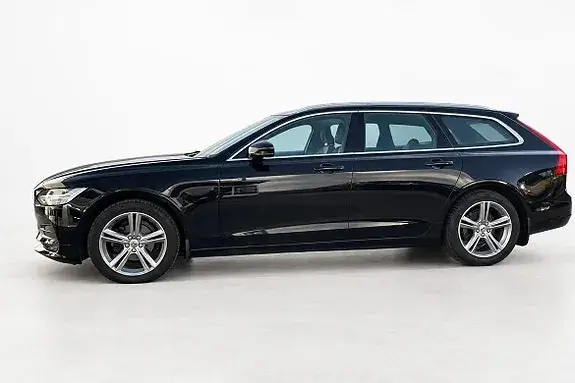 Volvo V90 2018 photo 2