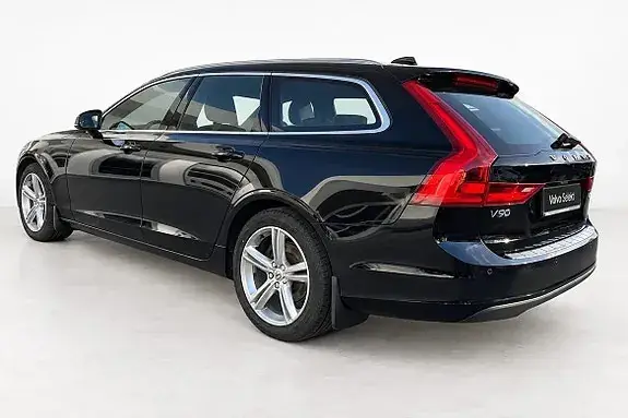 Volvo V90 2018 photo 3