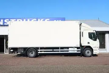 DAF Lf 290 2021 photo 2