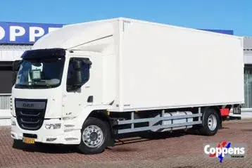 DAF Lf 290