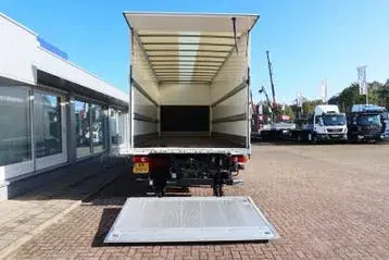 DAF Lf 290 2021 photo 4