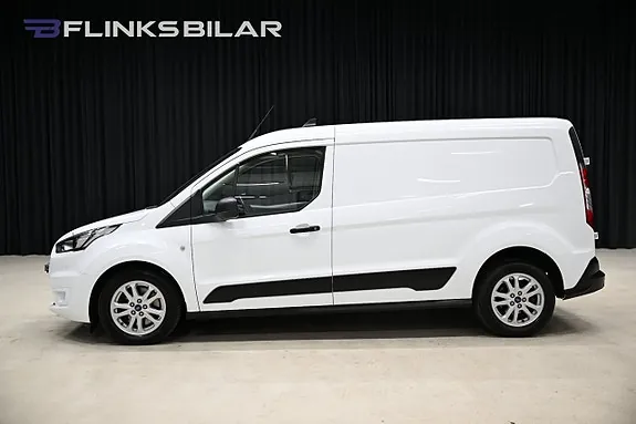 Ford Transit Connect 2023 photo 2