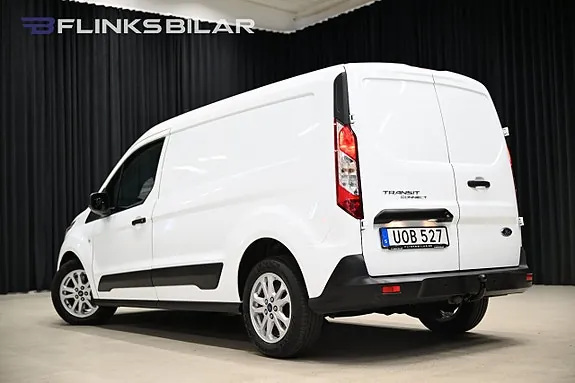 Ford Transit Connect 2023 photo 4