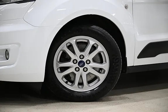 Ford Transit Connect 2023 photo 3