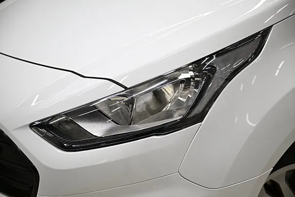 Ford Transit Connect 2023 photo 5