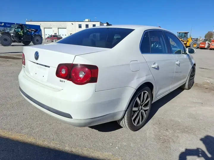 Volkswagen Jetta 2010 photo 5
