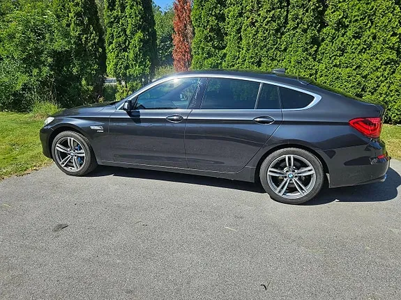 BMW 530D