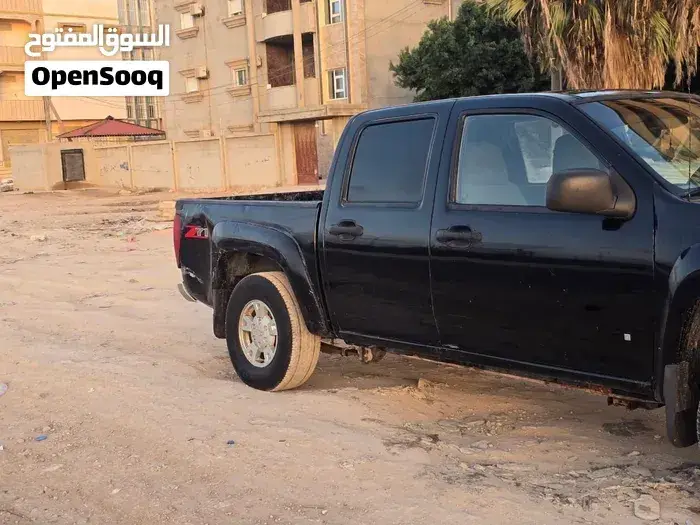 Chevrolet Colorado 2005 photo 3