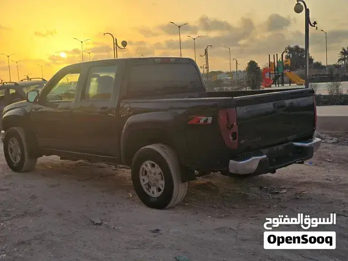Chevrolet Colorado 2005 photo 2