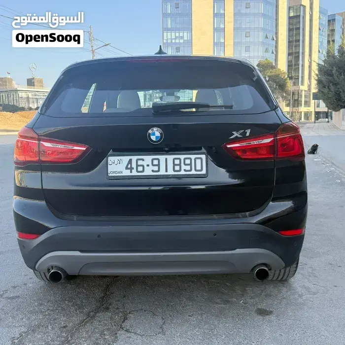 BMW X1 2016 photo 2