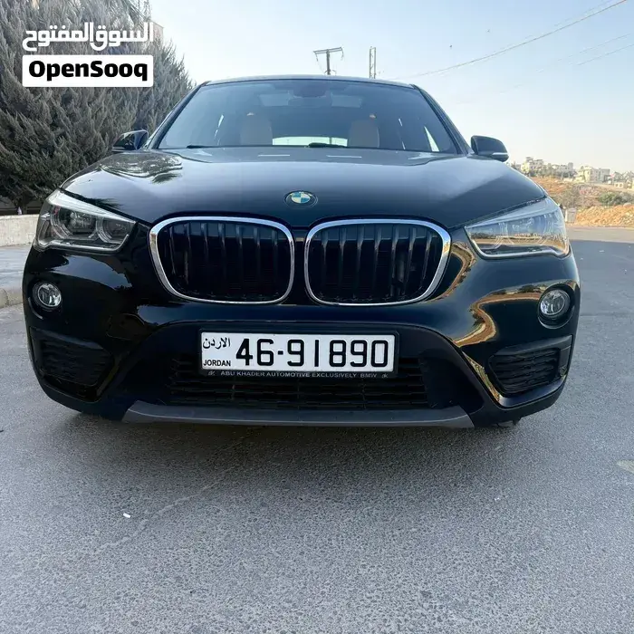 BMW X1 2016 photo 3