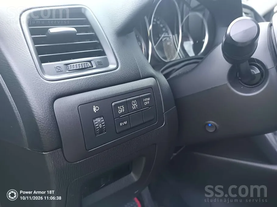 Mazda Cx-5 2013 photo 5