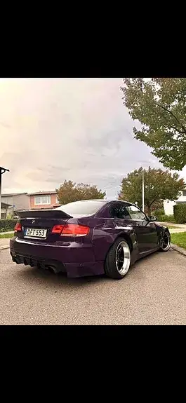 BMW 320D