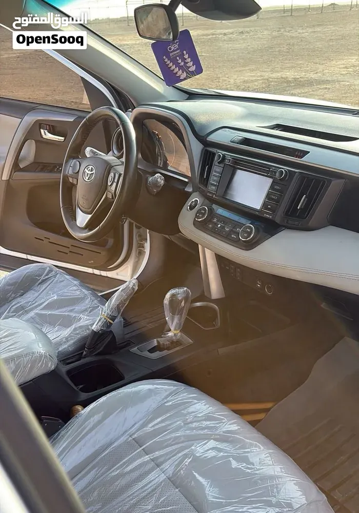 Toyota Rav 4 2018 photo 3