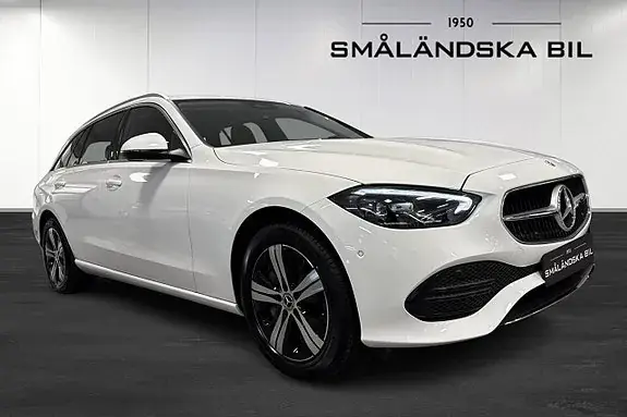 Mercedes-Benz C 300 2023 photo 2