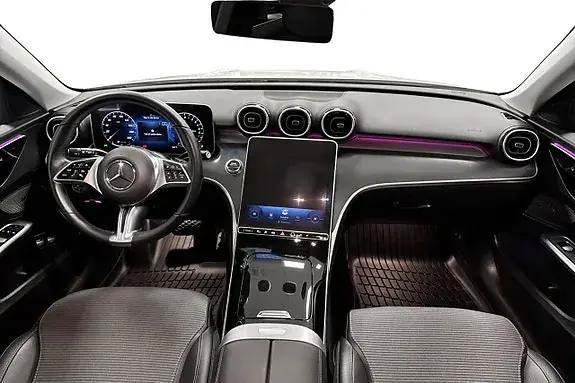 Mercedes-Benz C 300 2023 photo 5
