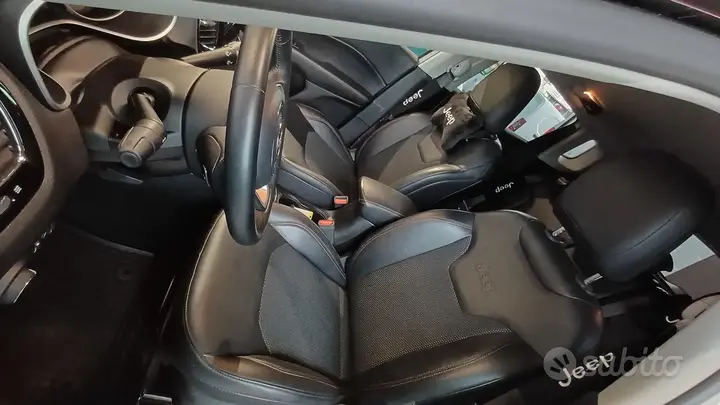 Jeep Compass 2018 photo 3