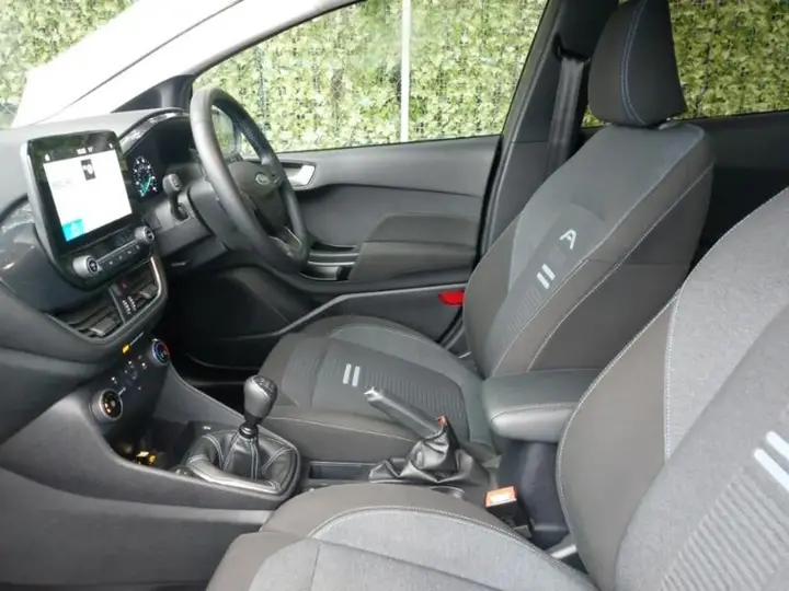 Ford Fiesta 2023 photo 5
