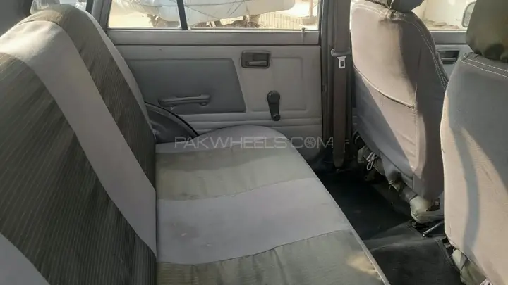 Suzuki Mehran