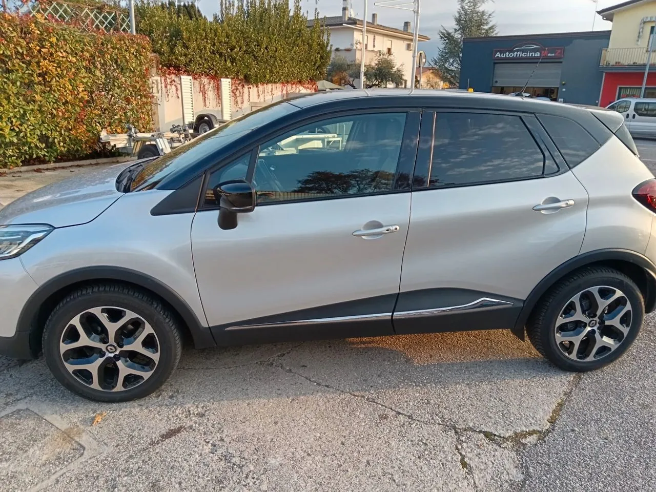 Renault Captur 2019 photo 3