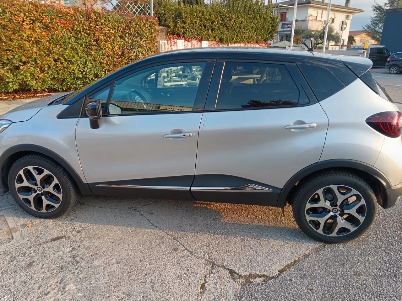Renault Captur 2019 photo 5