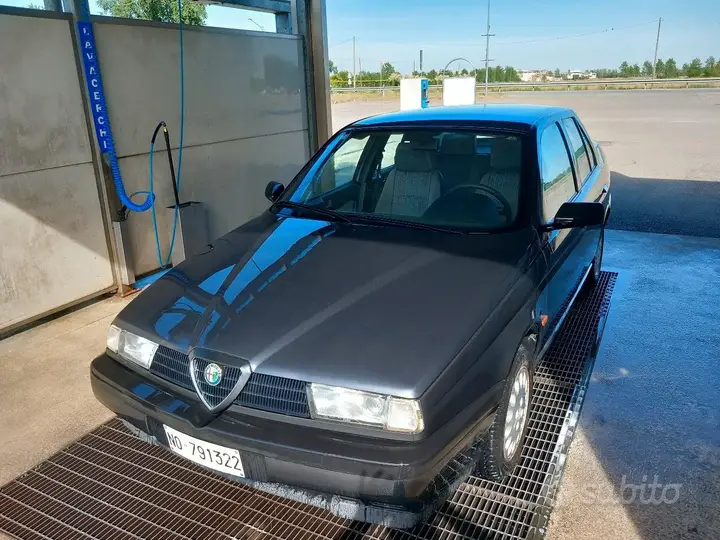 Alfa Romeo 155