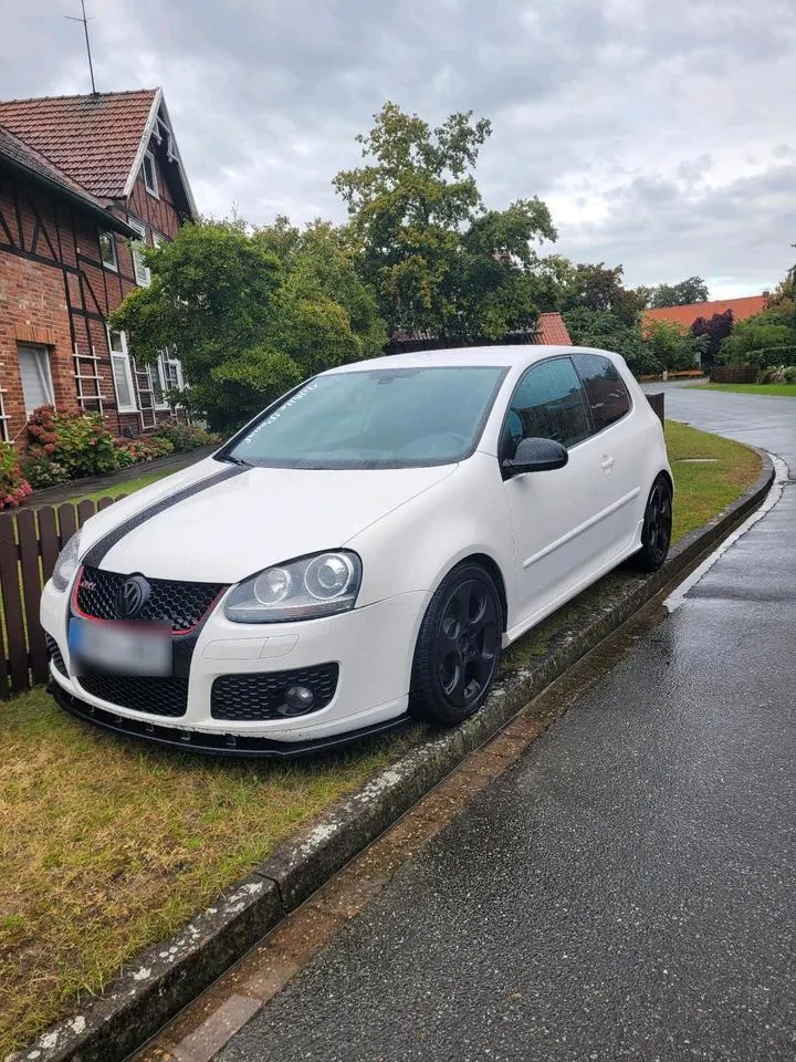 Volkswagen Golf 5